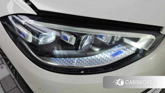 Mercedes-Benz S-Class W223 id 4646441 из Кореи 14
