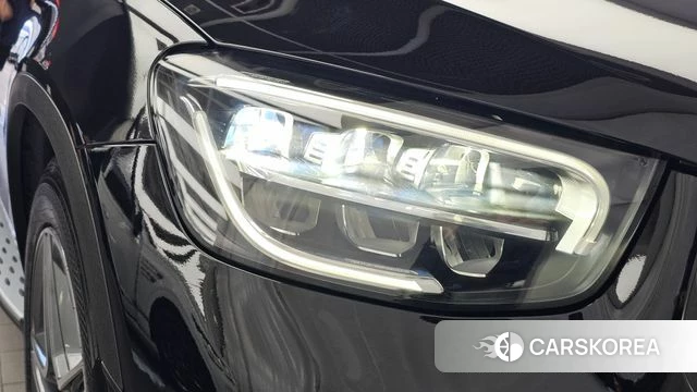 Mercedes-Benz GLC-Class X253 id 4784487 из Кореи 14