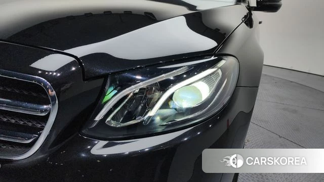 Mercedes-Benz E-Class W213 id 4434853 из Кореи 14
