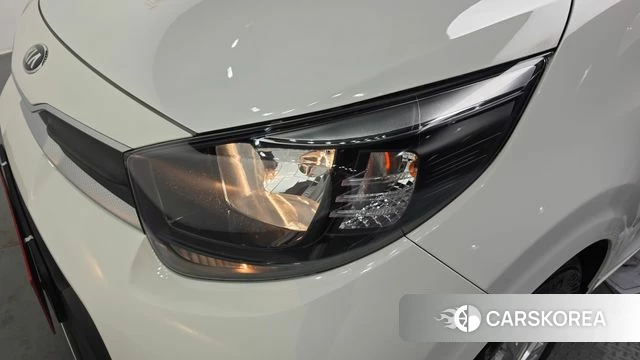 Kia Morning Urban (JA) id 4202866 из Кореи 14