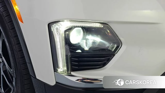 Chevrolet (GM Daewoo) Traverse id 4871859 из Кореи 14