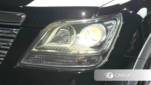 Kia The New Mohave id 4490965 из Кореи 14