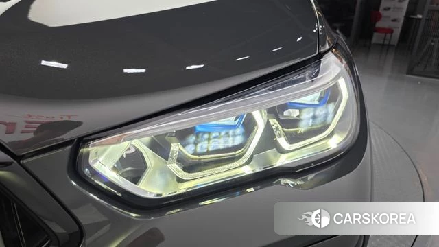 BMW X6 (G06) id 4572031 из Кореи 14