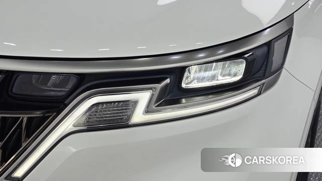 Kia Carnival 4th generation id 4792685 из Кореи 14