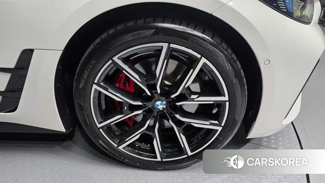 BMW 4 Series (G22) id 4762224 из Кореи 14