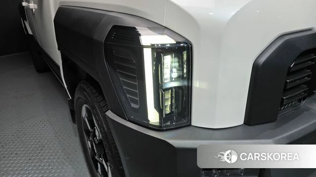 Kia Tasman id 4847347 из Кореи 14