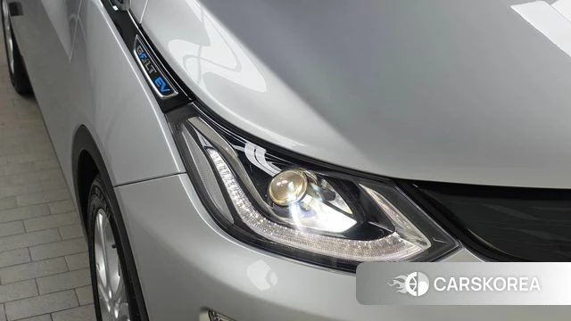 Chevrolet (GM Daewoo) Bolt EV id 4574015 из Кореи 14