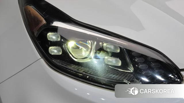 Kia Sportage The Bold id 4642937 из Кореи 14