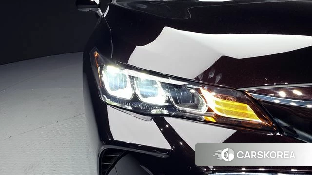 Toyota Avalon 5th Generation id 4325711 из Кореи 14