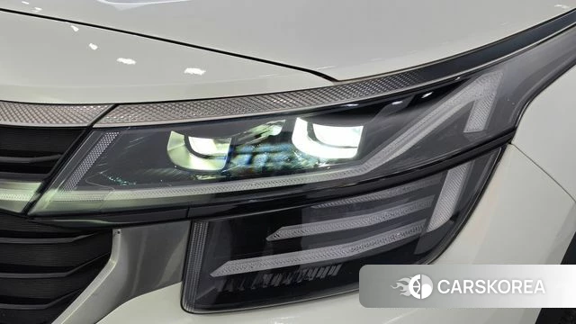 Kia The New Seltos id 4618530 из Кореи 14