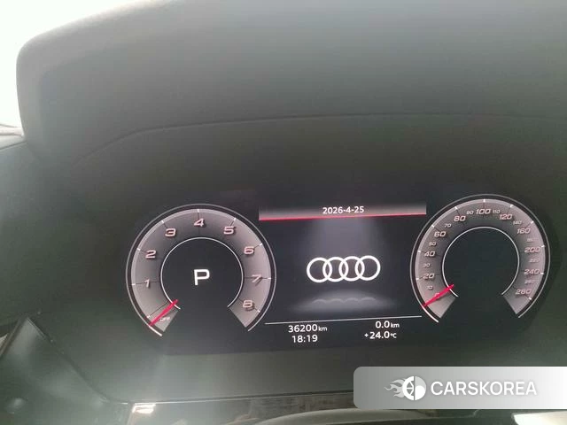 Audi A3 id 4219254 из Китая 14