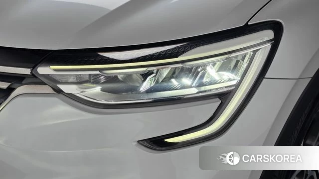 Renault Korea (Samsung) XM3 id 4482325 из Кореи 14