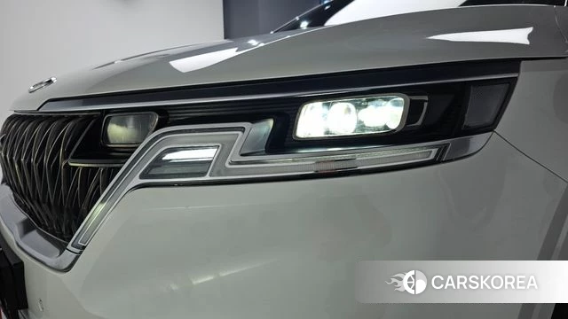 Kia Carnival 4th generation id 4657566 из Кореи 14