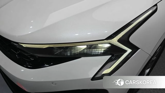 Kia The New K5 3rd generation id 4280600 из Кореи 14