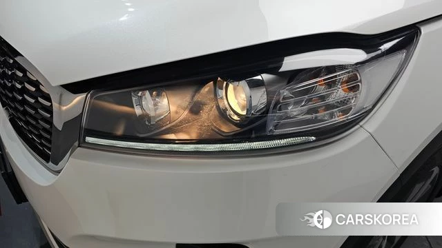 Kia The New Sorento id 4430409 из Кореи 14