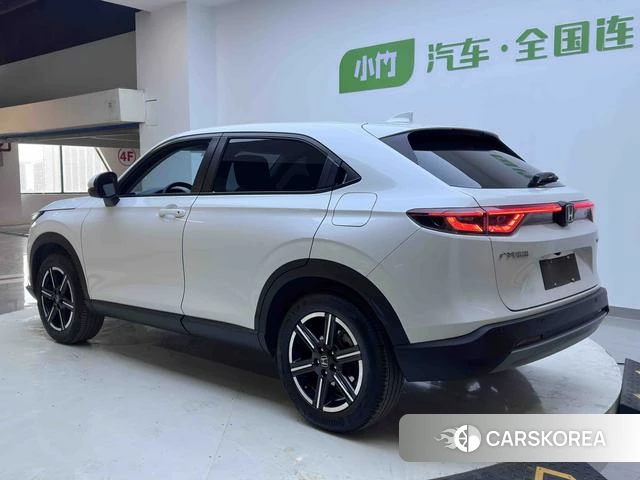 Honda Binzhi id 4255820 из Китая 14