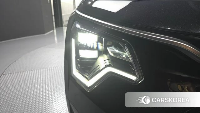 Kia Di Ol Nu Niro id 4493515 из Кореи 14