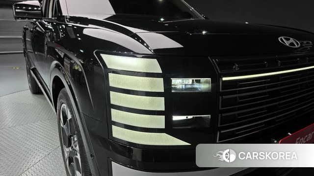 Hyundai Palisade (LX3) id 4904216 из Кореи 14