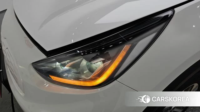 Kia Niro Plus id 4613422 из Кореи 14