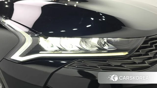 Kia K5 3rd generation id 4395256 из Кореи 14