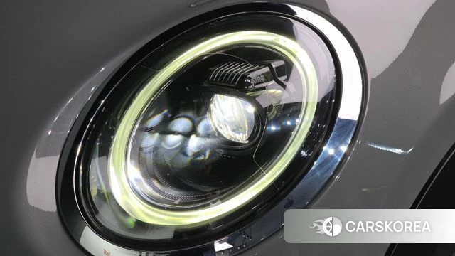 Mini Cooper id 4736158 из Кореи 14