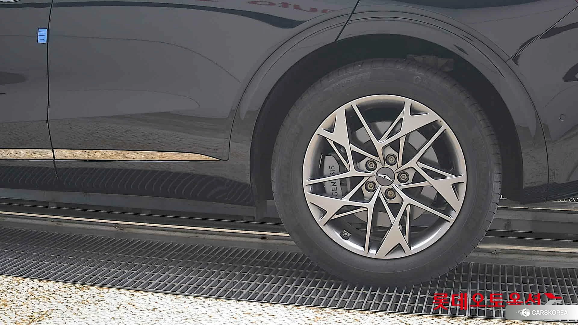 Hyundai GV70 id 4498371 из Кореи 14