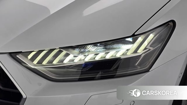 Audi A7 (4K) id 4619904 из Кореи 14