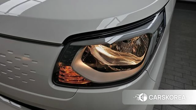 Kia The New Ray id 4411075 из Кореи 14