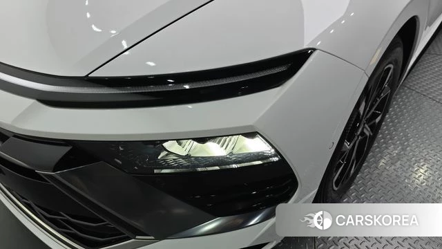 Hyundai Sonata D Edge (DN8) id 4291977 из Кореи 14