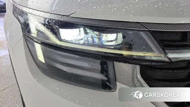 Kia The New Seltos id 4349825 из Кореи 14