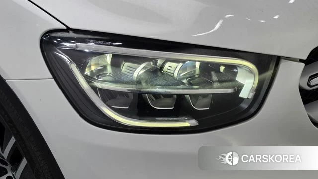 Mercedes-Benz GLC-Class X253 id 4849097 из Кореи 14