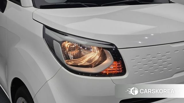 Kia The New Ray id 4750075 из Кореи 14