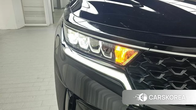 Kia Sorento 4th Generation id 4656138 из Кореи 14
