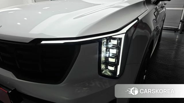 Kia The New Sorento 4th Generation id 4360258 из Кореи 14