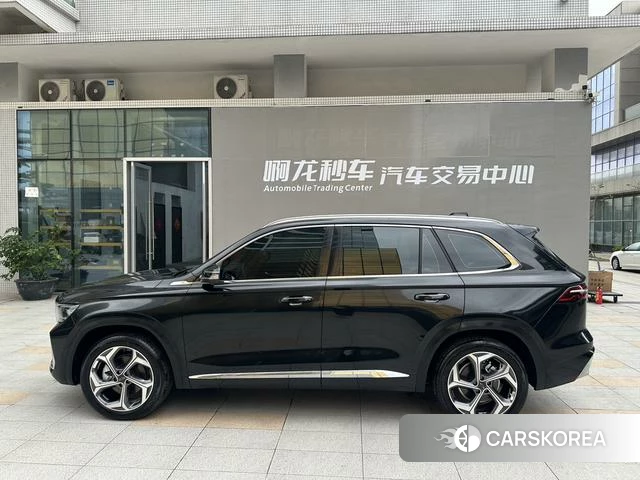 Geely Automobile Xingyue L id 3983176 из Китая 14