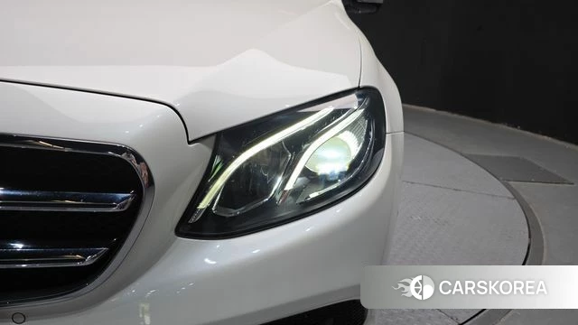 Mercedes-Benz E-Class W213 id 4294329 из Кореи 14
