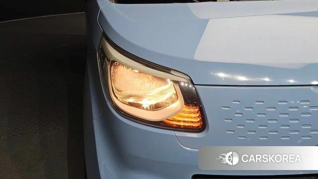 Kia The New Ray id 4567721 из Кореи 14
