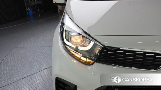 Kia All New Morning (JA) id 4536776 из Кореи 14