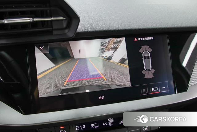 Audi A3 id 4275560 из Китая 14