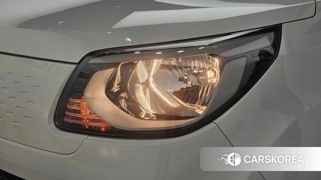 Kia The New Ray id 4464346 из Кореи 14