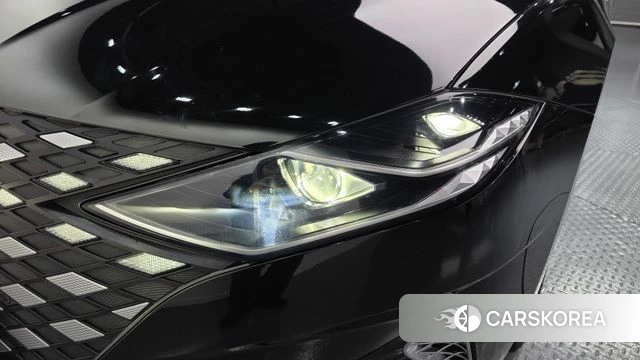 Hyundai The New Grandeur IG id 4698310 из Кореи 14