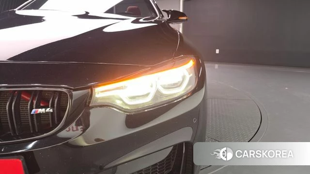 BMW M4 (F82) id 4232888 из Кореи 14