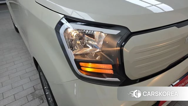 Kia The New Kia Ray id 4382161 из Кореи 14