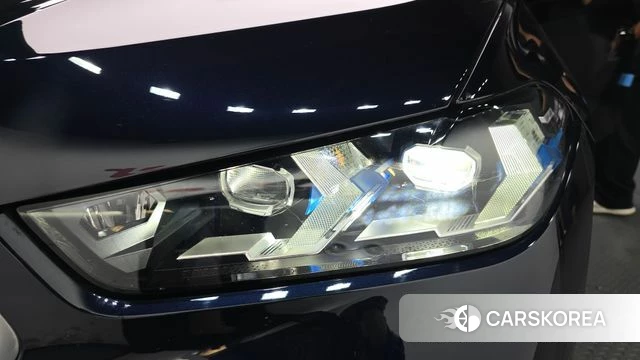 BMW X6 (G06) id 4354446 из Кореи 14