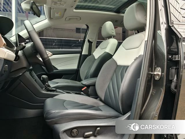 Volkswagen Tuyue id 4259026 из Китая 14