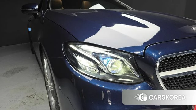 Mercedes-Benz E-Class W213 id 4737220 из Кореи 14