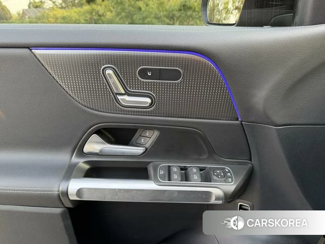 Mercedes-Benz GLB id 4291517 из Китая 14
