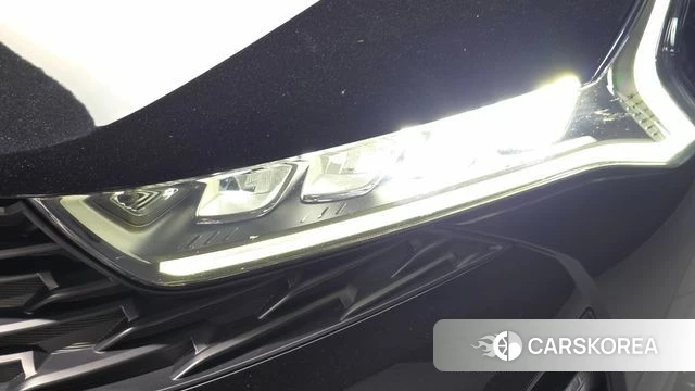 Kia K5 3rd generation id 4921912 из Кореи 14