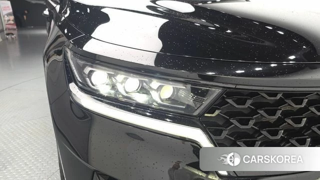 Kia Sorento 4th Generation id 4608480 из Кореи 14