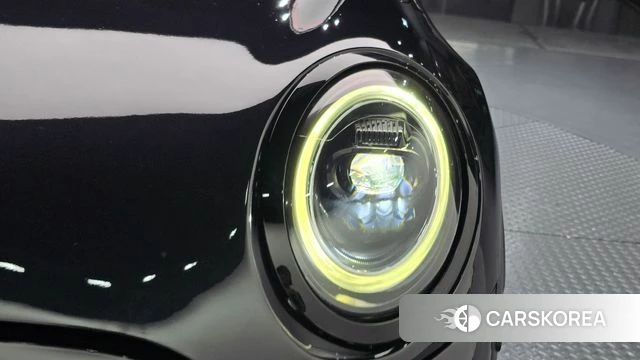 Mini Cooper S id 4592078 из Кореи 14